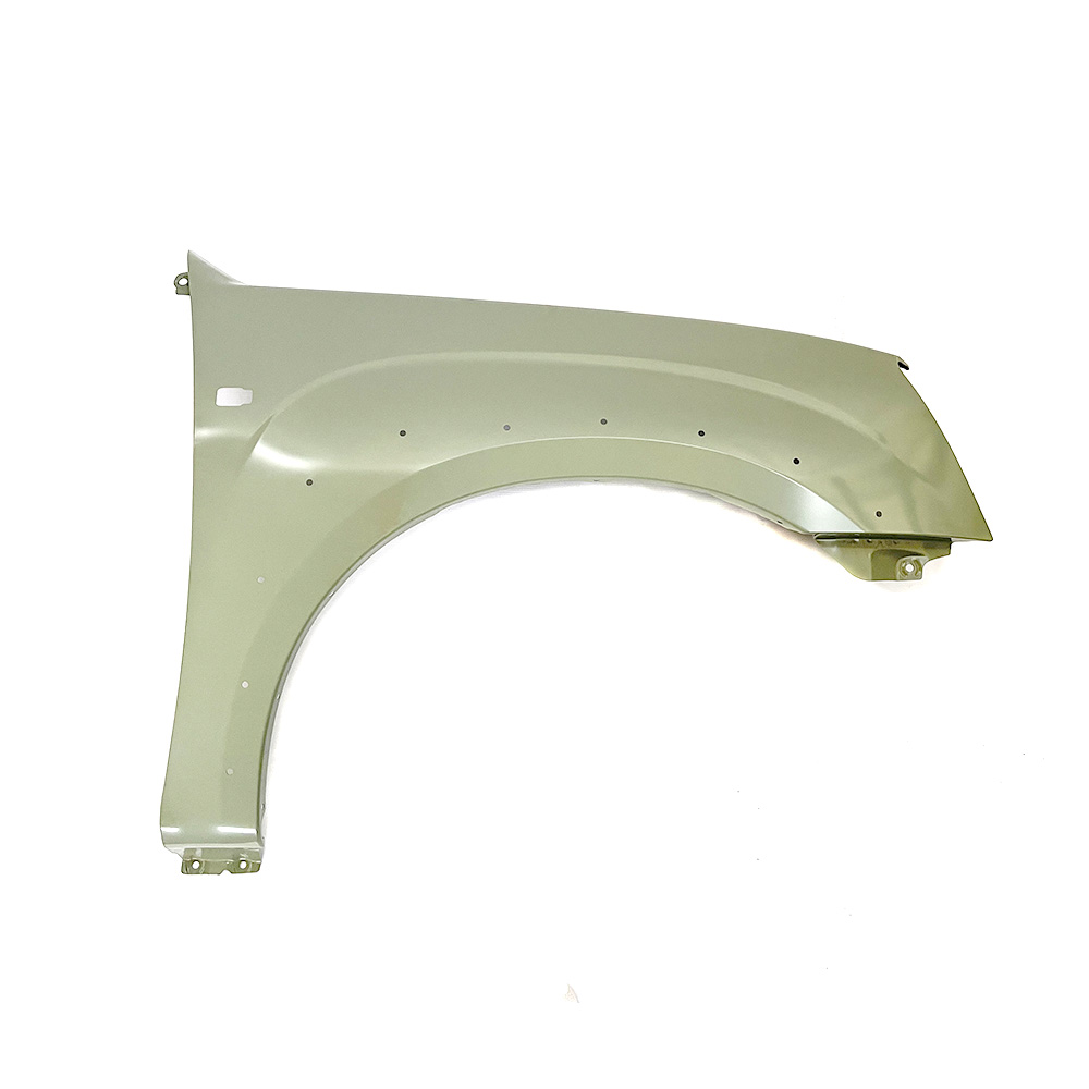 Fender Rh Isuzu for ISUZU KB200/240 LWB/DC — view 1